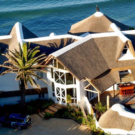 The Sands @ St Francis St Francis Bay Exteriör bild