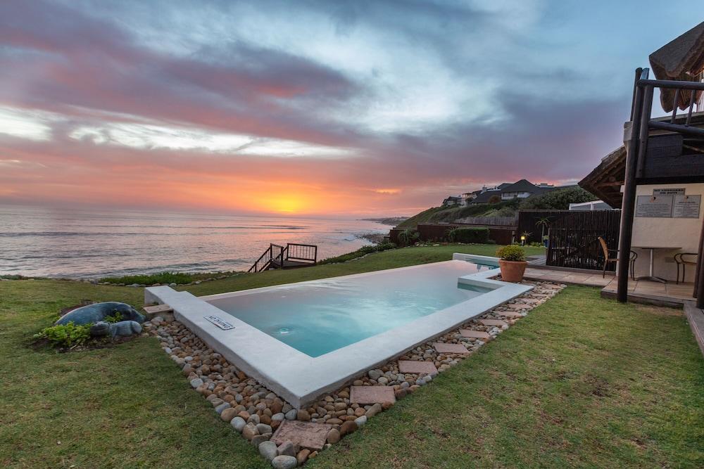 The Sands @ St Francis St Francis Bay Exteriör bild