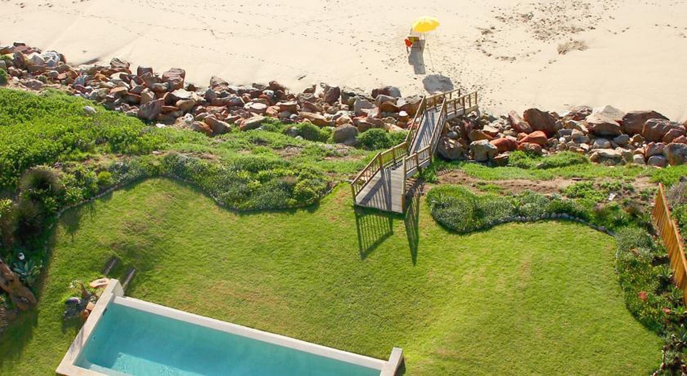 The Sands @ St Francis St Francis Bay Exteriör bild