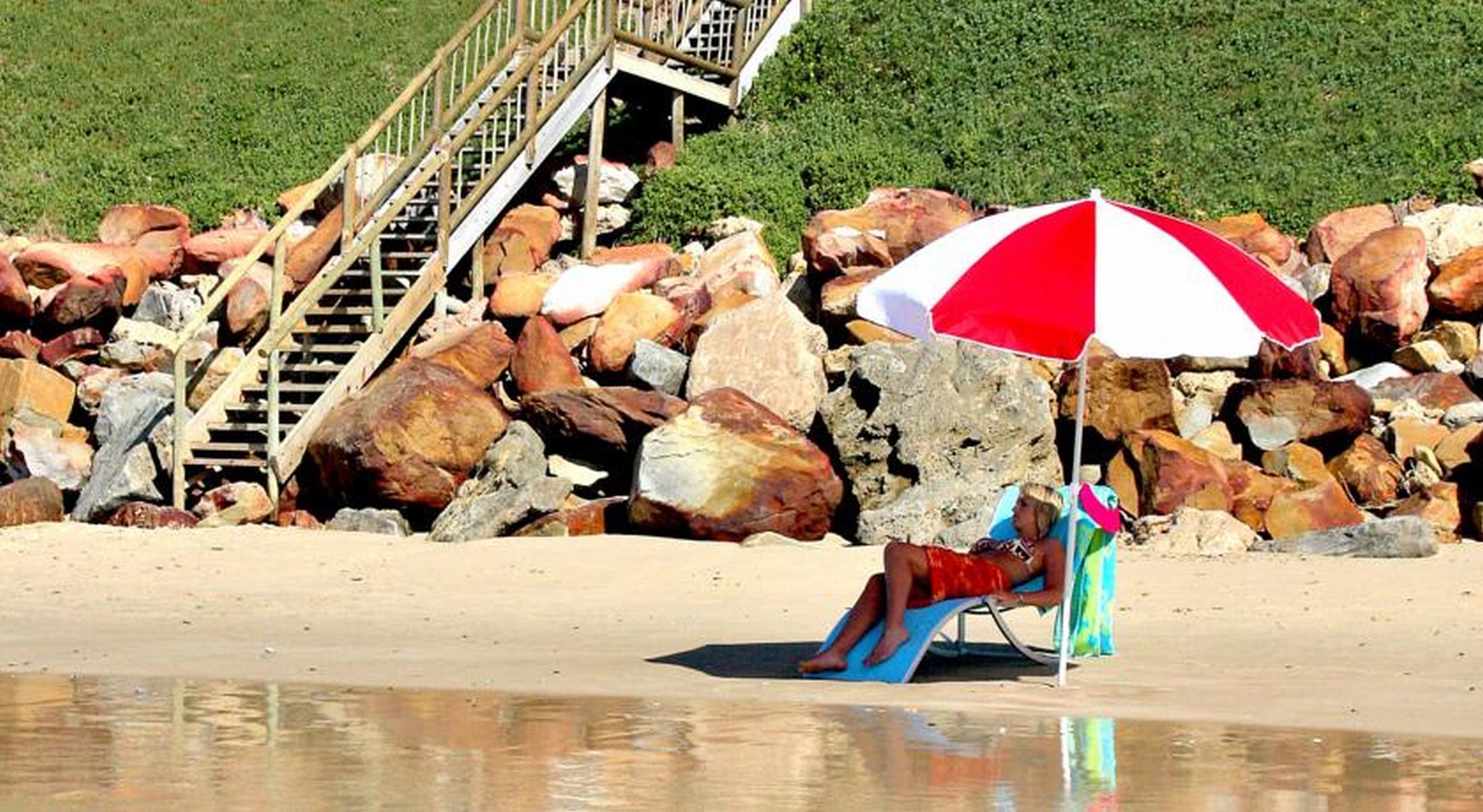 The Sands @ St Francis St Francis Bay Exteriör bild
