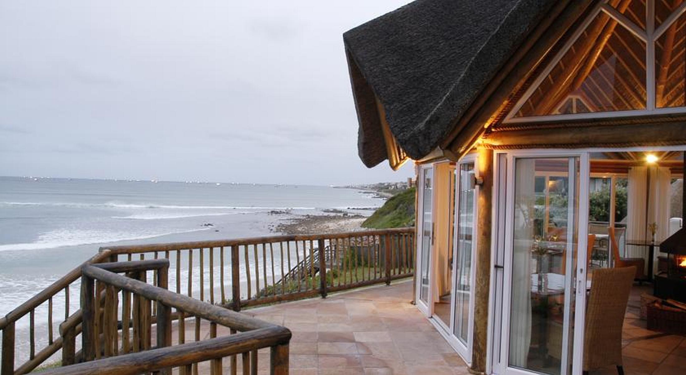 The Sands @ St Francis St Francis Bay Exteriör bild