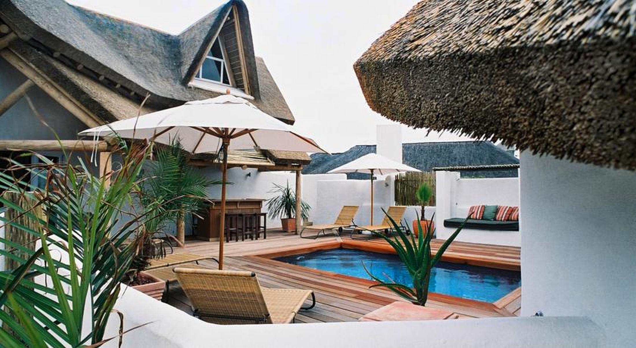 The Sands @ St Francis St Francis Bay Exteriör bild