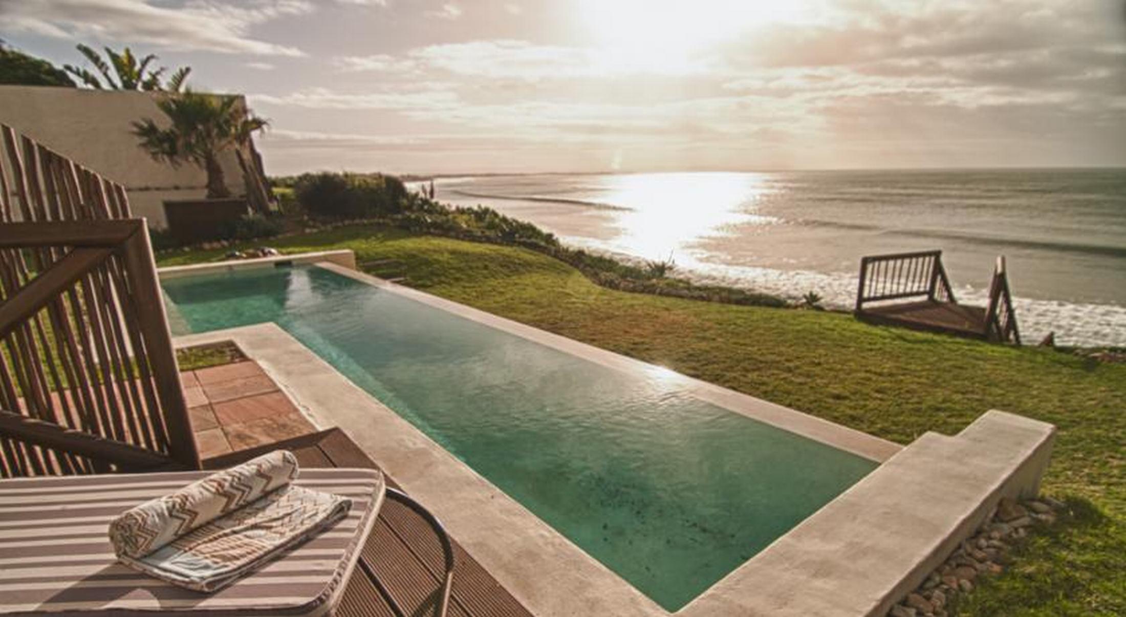 The Sands @ St Francis St Francis Bay Exteriör bild