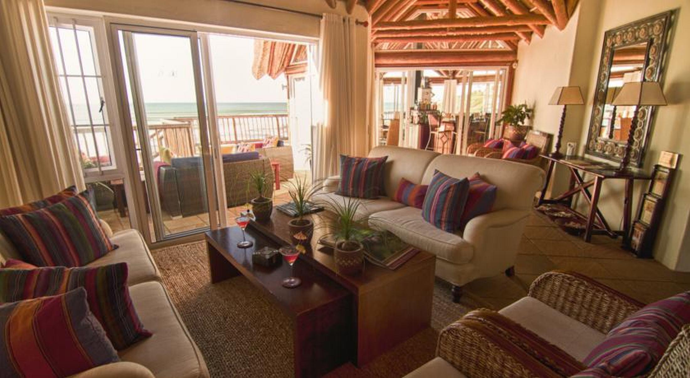 The Sands @ St Francis St Francis Bay Exteriör bild