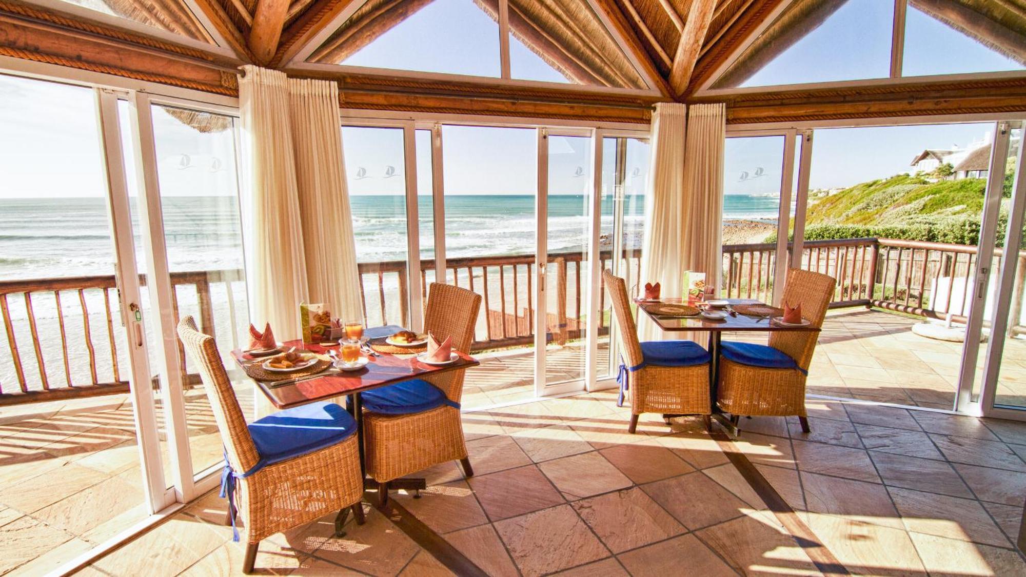 The Sands @ St Francis St Francis Bay Exteriör bild