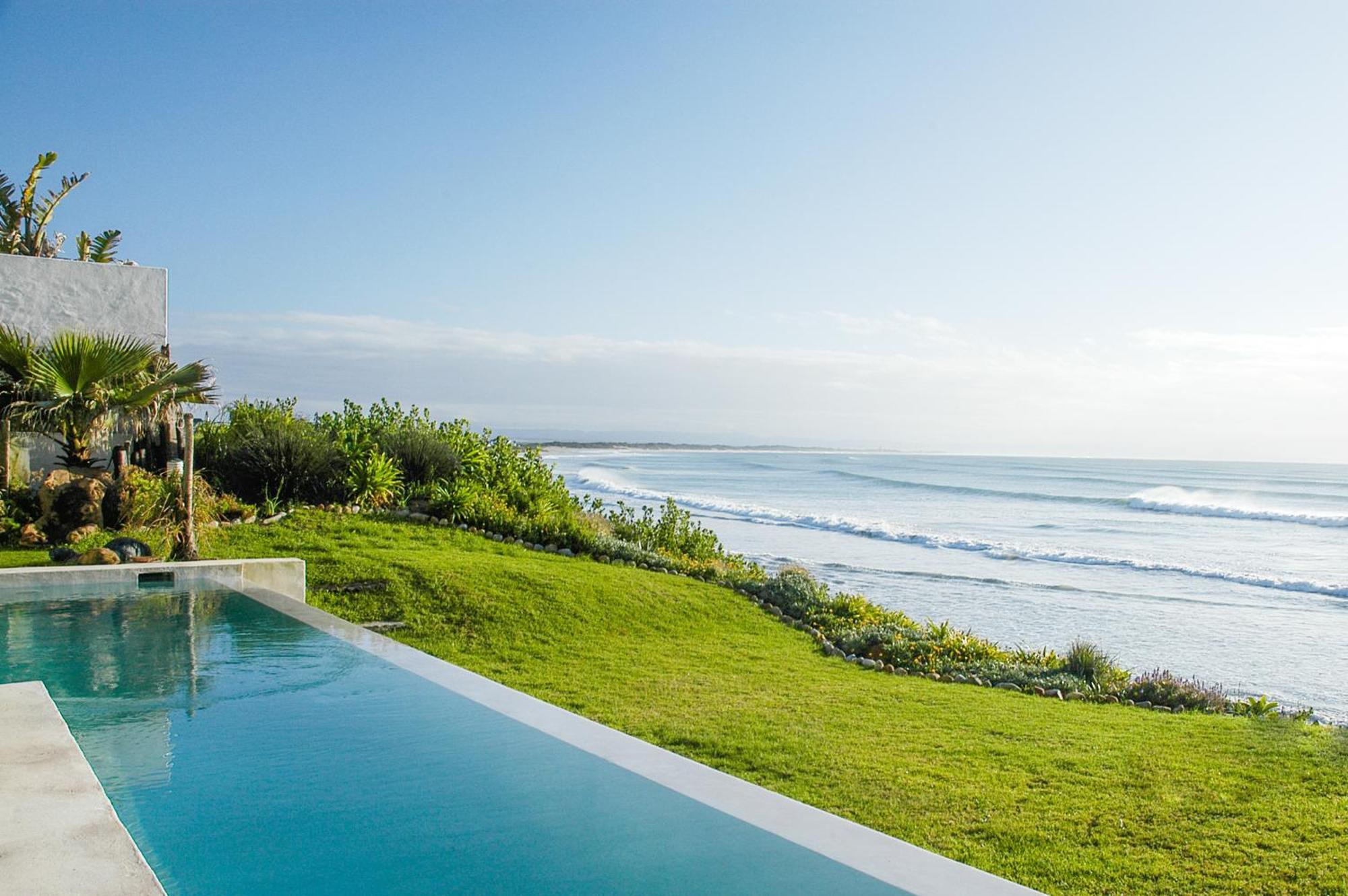 The Sands @ St Francis St Francis Bay Exteriör bild